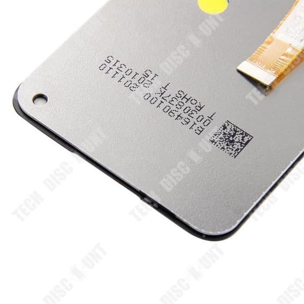TD® för Oneplus Nord N10 5G inre och yttre skärm Mobiltelefon Lcd LCD-skärmenhet
