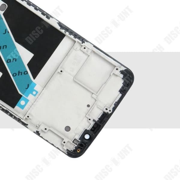 TD® för OnePlus 5T skärm mobiltelefon display montering pekskärm inre och yttre skärm LCD-skärm