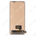 Miniatyrbild 4 av 4: TD® LCD-skärm och digitaliseringsenhet för Oneplus 8T mobiltelefonskärm