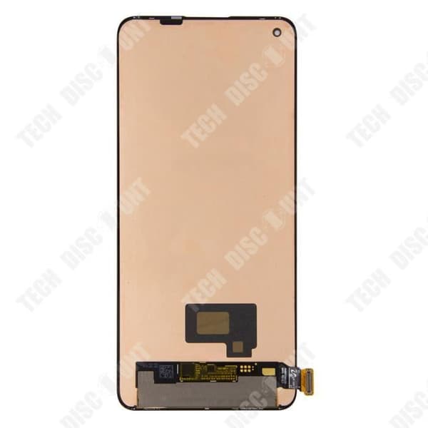TD® LCD-skärm och digitaliseringsenhet för Oneplus 8T mobiltelefonskärm
