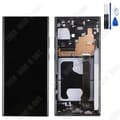 Miniatyrbild 1 av 4: TD® Lämplig för Samsung NOTE20ultra mobiltelefonskärm intern och extern skärm N986 LCD-skärm med ramskärm