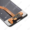 Miniatyrbild 3 av 4: TD® Lämplig för Honor V10 mobiltelefonskärm Pekskärm LCD-enhet med blå LCD-ram