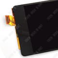 Miniatyrbild 3 av 4: TD® Lämplig för Sony X mobiltelefon skärm svart LCD-skärm montering pekskärm F5121 F5122 skärm