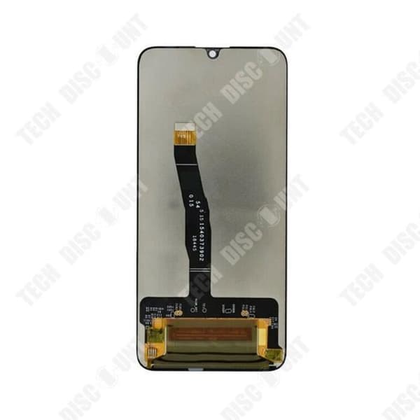 TD® Gäller för Honor 20lite LCD-skärm mobiltelefonskärm pekskärmsenhet intern och extern bildskärm integrerad lcd
