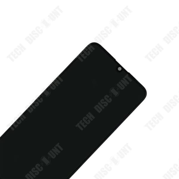 TD® Gäller för Honor 20lite LCD-skärm mobiltelefonskärm pekskärmsenhet intern och extern bildskärm integrerad lcd
