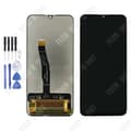 Miniatyrbild 1 av 4: TD® Gäller för Honor 20lite LCD-skärm mobiltelefonskärm pekskärmsenhet intern och extern bildskärm integrerad lcd