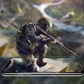 Miniatyrbild 3 av 4: TD® Lämplig för iPhone 11pro high-definition touch mobiltelefon skärm anti-fingeravtryck ersättningsskärm