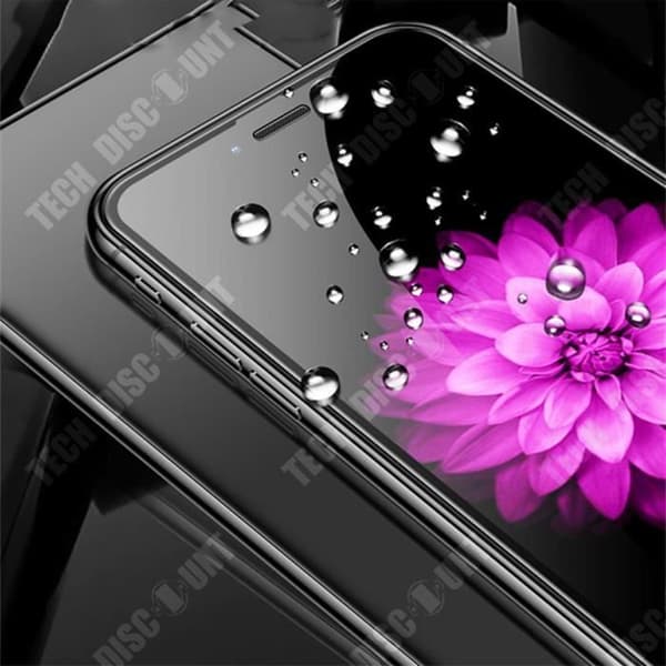 TD® Lämplig för iPhone 11pro high-definition touch mobiltelefon skärm anti-fingeravtryck ersättningsskärm