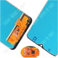 Miniatyrbild 3 av 4: TD® Mobiltelefon Touch LCD-skärm för Samsung Galaxy A50 SM-A505FD A505 Kapacitiv pekglasskärm Svart