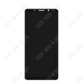 Miniatyrbild 3 av 4: TD® Lämplig för Huawei Mate10 PRO svart LCD-skärm pekskärmsmontering intern och extern LCD-skärm