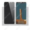 Miniatyrbild 4 av 4: TD® Lämplig för Huawei Mate10 PRO svart LCD-skärm pekskärmsmontering intern och extern LCD-skärm