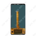 Miniatyrbild 2 av 4: TD® Lämplig för Huawei Mate10 PRO svart LCD-skärm pekskärmsmontering intern och extern LCD-skärm