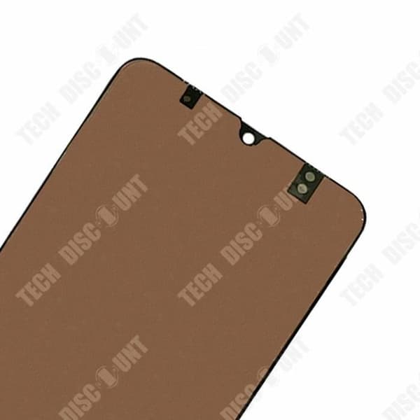 TD® för A70 mobiltelefonskärm A705 inre och yttre skärm Integrerad pekskärm LCD-monteringsskärm Kompatibel Lcd