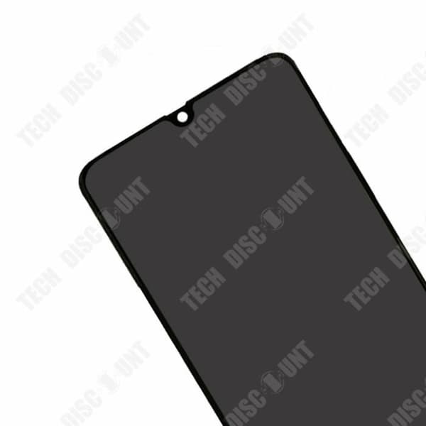 TD® för A70 mobiltelefonskärm A705 inre och yttre skärm Integrerad pekskärm LCD-monteringsskärm Kompatibel Lcd
