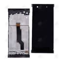 Miniatyrbild 1 av 4: HTBE® LCD Touch Screen Digitizer Assembly Ersättning för Sony Xperia XA1 Big Screen Assembly