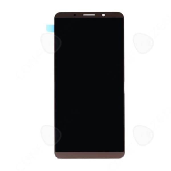 CONFO® Lämplig för Huawei mate10pro mobiltelefon skärmmontering LCD-skärm MATE 10 PRO intern och extern integrerad skärm