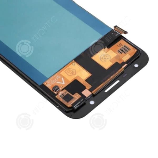 INN® Lämplig för Samsung J730 mobiltelefon guldskärm montering J7PRO TFT LCD-enhet
