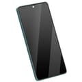 Miniatyrbild 3 av 4: Heltäckande Skärm för Xiaomi Redmi Note 13 5G LCD Touchglas Chassi Xiaomi Blå