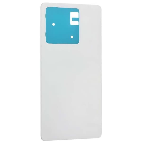 Batterikapacitet för Xiaomi Redmi Note 13 5G Original Service Pack Xiaomi Vit