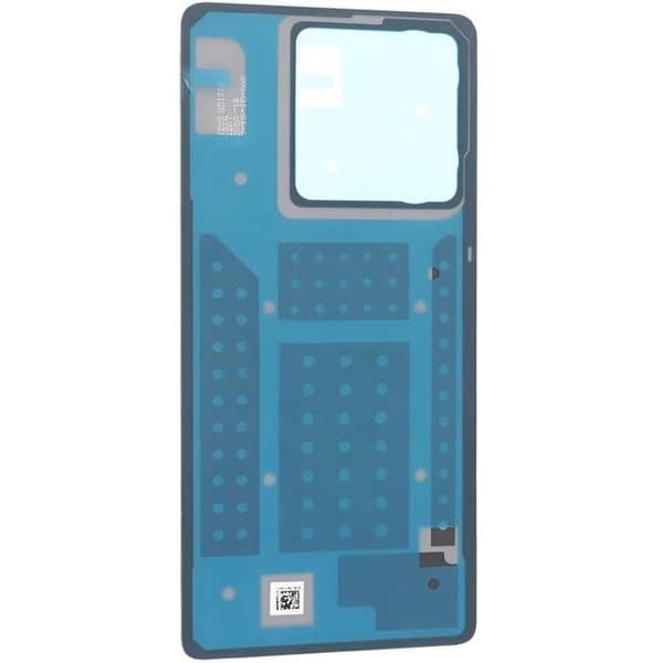 Batterikapacitet för Xiaomi Redmi Note 13 5G Original Service Pack Xiaomi Vit