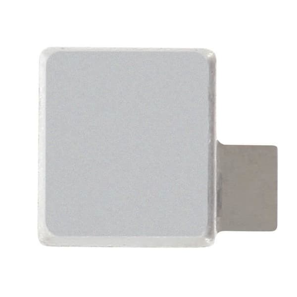 Vibrerande för Samsung Galaxy S24 FE Original Service Pack Samsung Svart