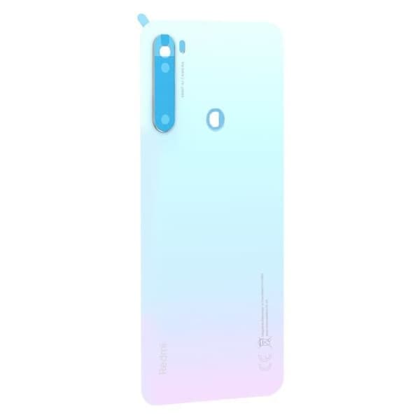Batteri för Xiaomi Redmi Note 8T Original Service Pack Xiaomi Vit