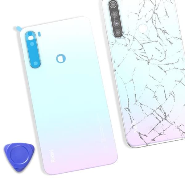 Batteri för Xiaomi Redmi Note 8T Original Service Pack Xiaomi Vit