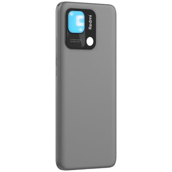 Batterikapacitet för Xiaomi Redmi 10C Original Service Pack Xiaomi Grå