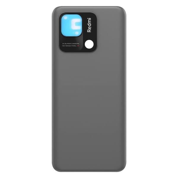 Batterikapacitet för Xiaomi Redmi 10C Original Service Pack Xiaomi Grå