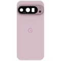Miniatyrbild 1 av 4: Baksida för Google Pixel 9 Pro Originalt Servicetryck Google Rosa