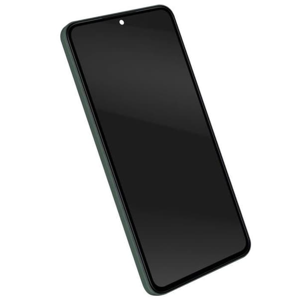 Fullskärm för Xiaomi 14 5G LCD Pekskärm Chassi Xiaomi Grön