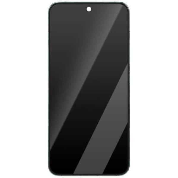 Fullskärm för Xiaomi 14 5G LCD Pekskärm Chassi Xiaomi Grön