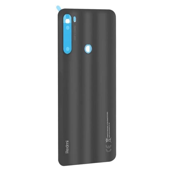 Batteri cache för Xiaomi Redmi Note 8T Original Service Pack Xiaomi Grå