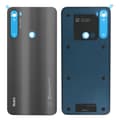 Miniatyrbild 1 av 4: Batteri cache för Xiaomi Redmi Note 8T Original Service Pack Xiaomi Grå