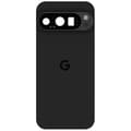 Miniatyrbild 1 av 4: Bakåtgivning för Google Pixel 9 Pro Original Service Pack Google Svart