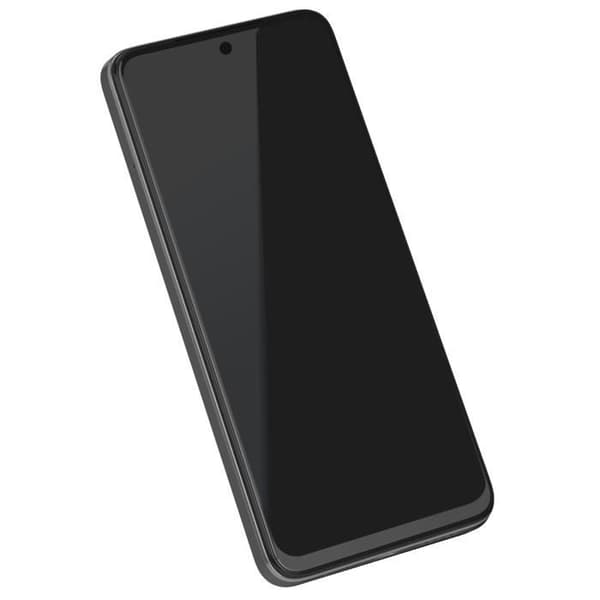 Heltäckande Skärm för Honor Magic 6 Lite med Ram och Batteri 5800mAh Honor Svart