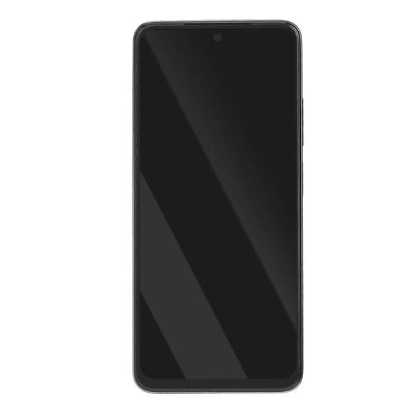 Heltäckande Skärm för Honor Magic 6 Lite med Ram och Batteri 5800mAh Honor Svart