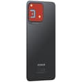 Miniatyrbild 3 av 4: Baklock för Honor X8 5G Original Service Pack Honor Svart
