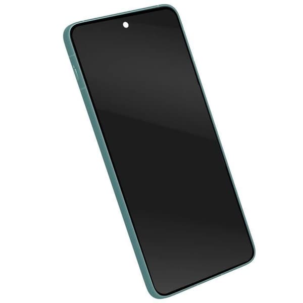 Full LCD-skärm för OnePlus Nord 4 med pekskärm och Oneplus grön chassi