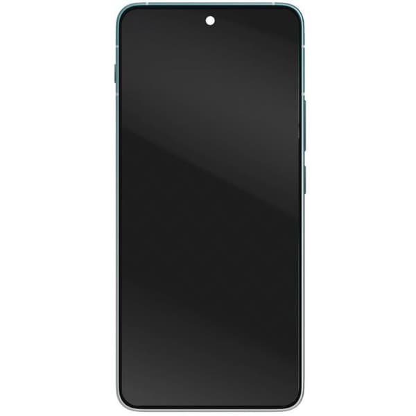 Full LCD-skärm för OnePlus Nord 4 med pekskärm och Oneplus grön chassi