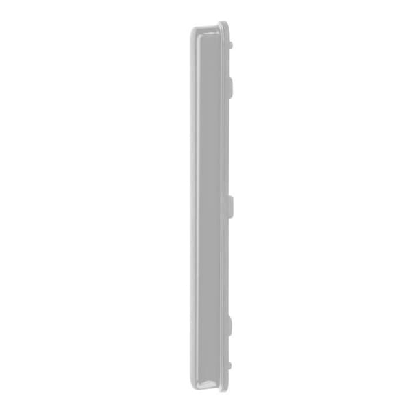 Volymknapp för Samsung Galaxy A51 Original Samsung Vit