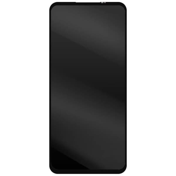 LCD-skärm och Touchglas för Motorola Moto G55 Relife Svart