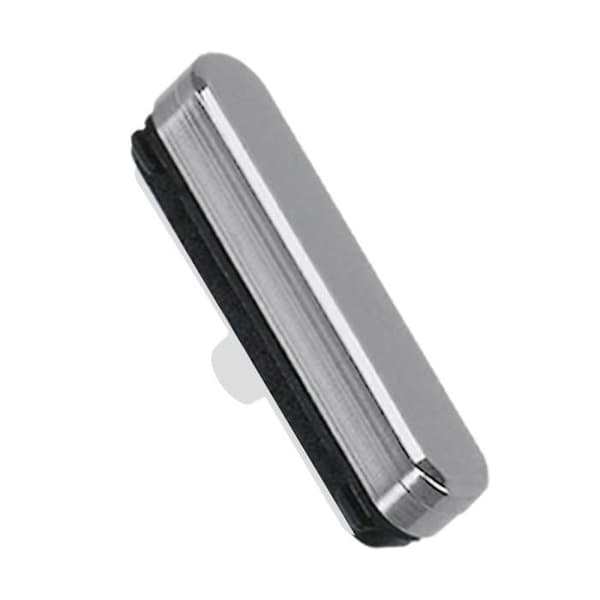 Strömbrytare för Samsung Galaxy S23 Ultra Original Samsung Grå