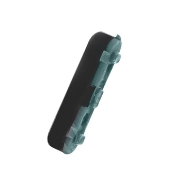 Strömbrytare för Samsung Galaxy Xcover 7 Original Samsung Svart