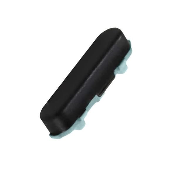 Strömbrytare för Samsung Galaxy Xcover 7 Original Samsung Svart