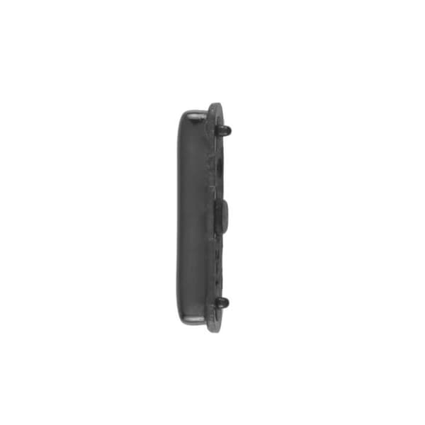Strömbrytare för Samsung Galaxy A51 Original Samsung Svart