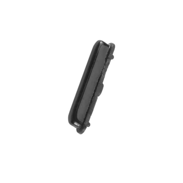 Strömbrytare för Samsung Galaxy A51 Original Samsung Svart