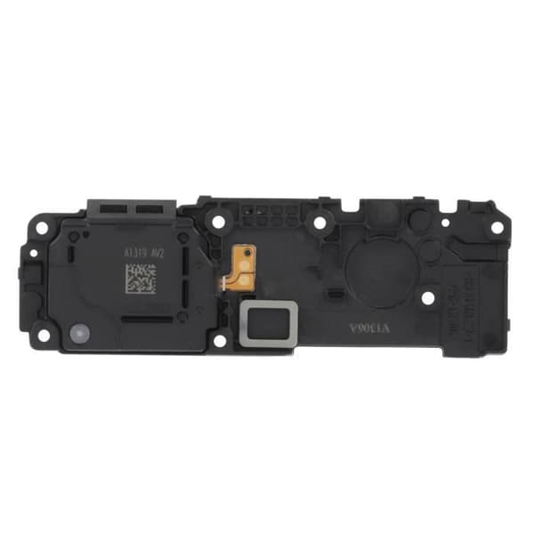 Originaldel som högtalare för Samsung Galaxy S20 FE svart