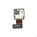 Miniatyrbild 2 av 3: Huvudbakre kamera för Xiaomi Redmi Note 8 / Redmi Note 8T svart