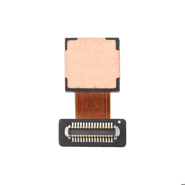 Bakre kamera för Xiaomi Redmi 10C, djupsensor 2MP svart